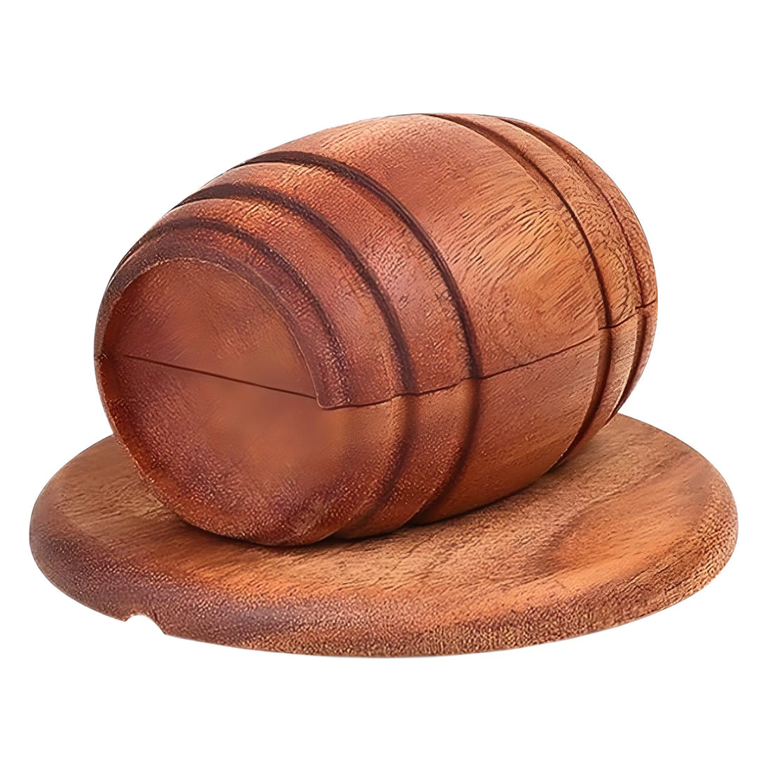 Smoked Cask™ - Premium Kit