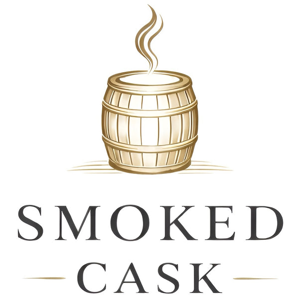 Smoked Cask