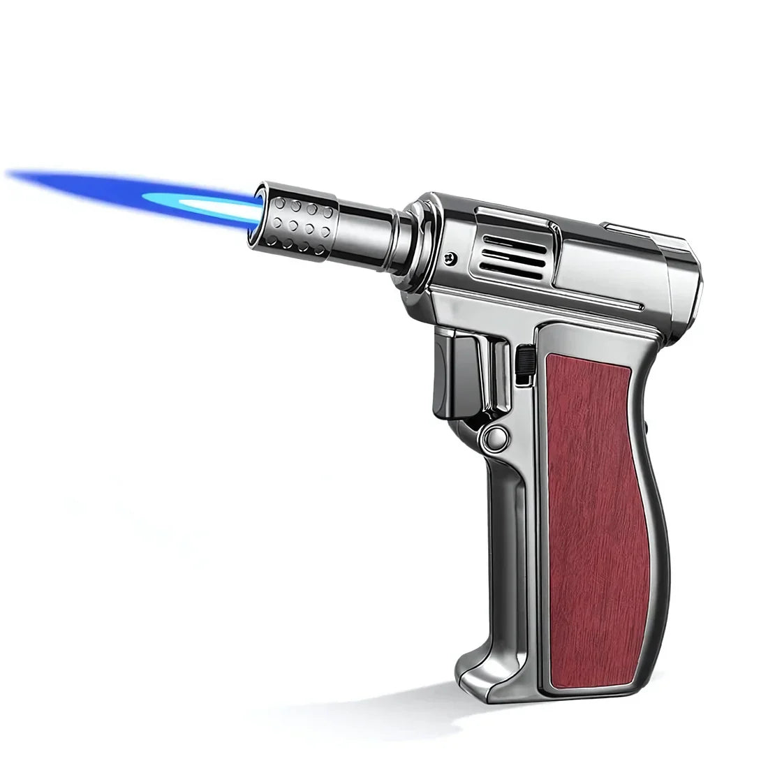 Whiskey Jet Lighter