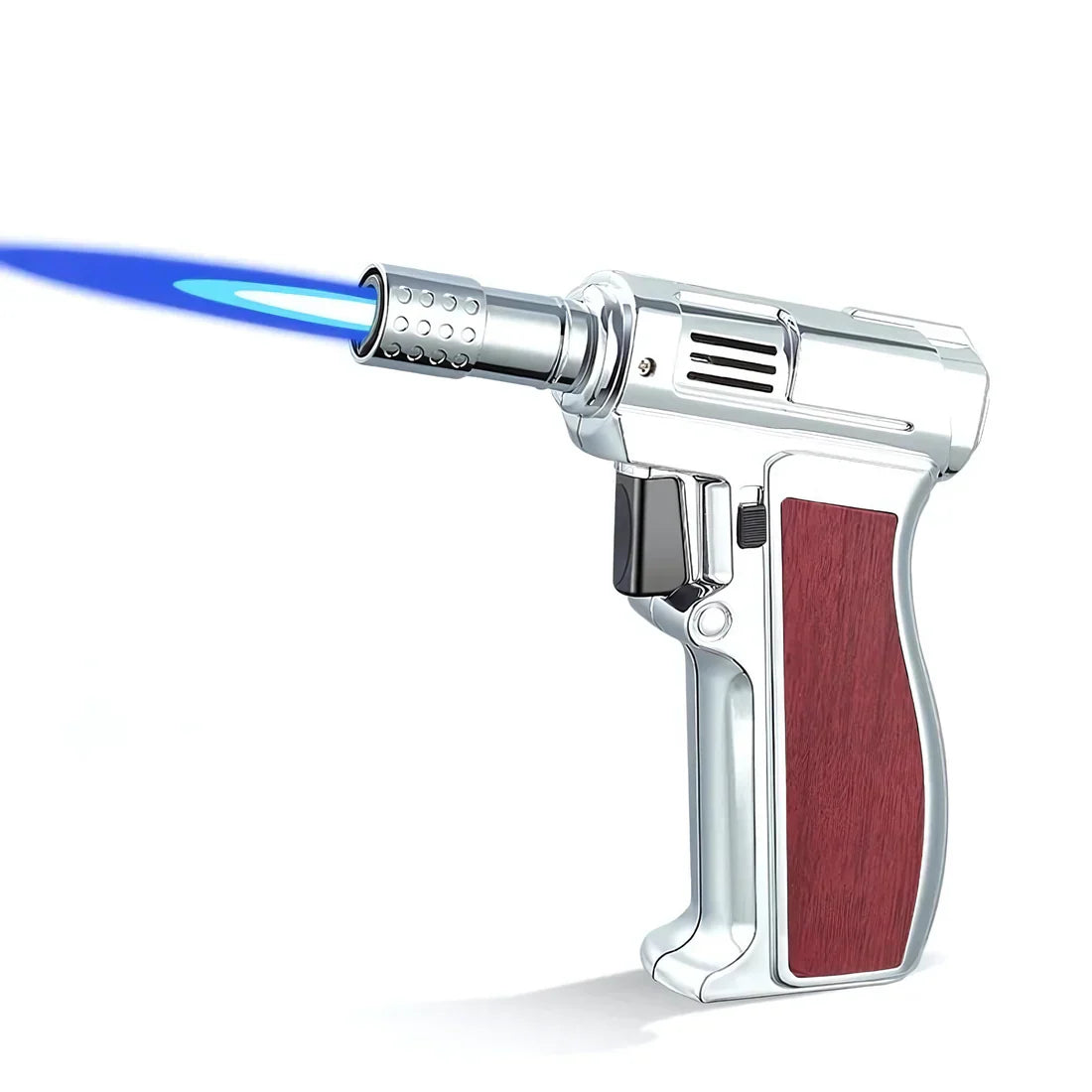 Whiskey Jet Lighter