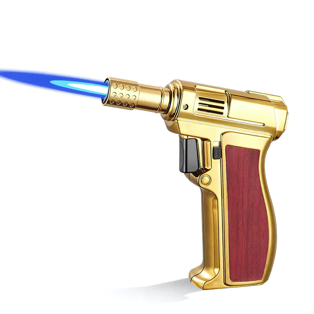 Whiskey Jet Lighter